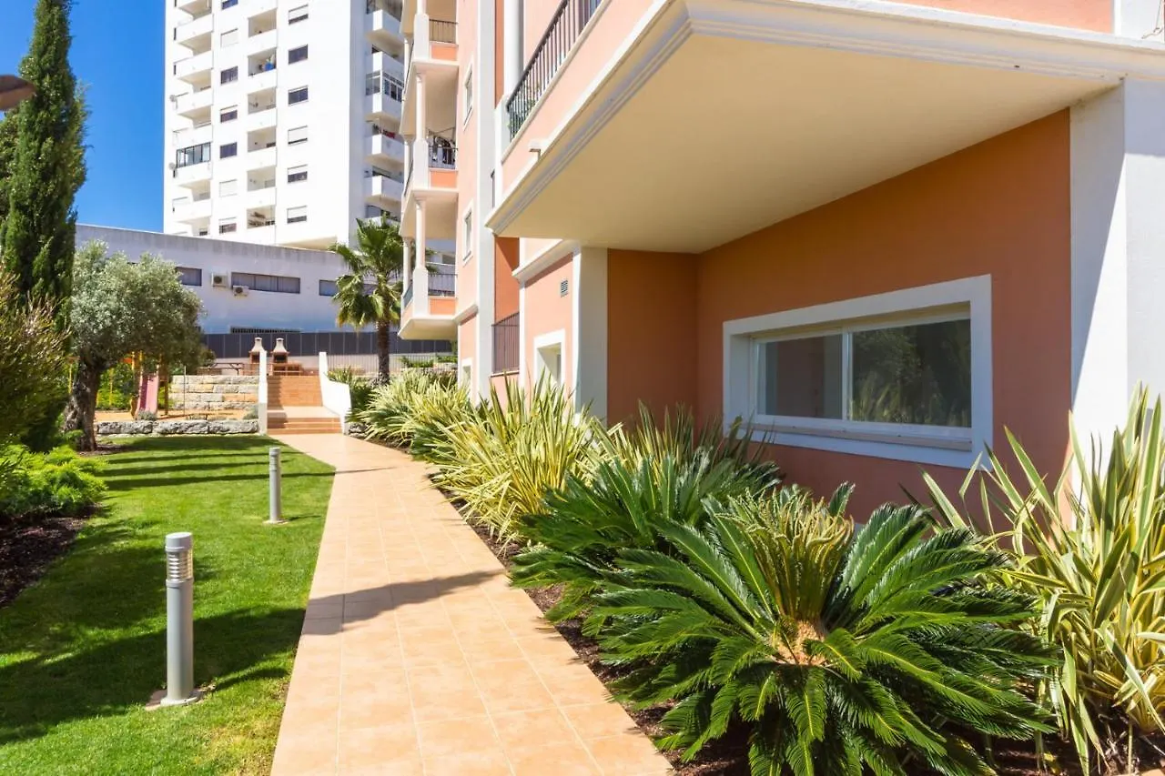Quinta Dos Figos By Ocvillas Albufeira 0*,  Portugal
