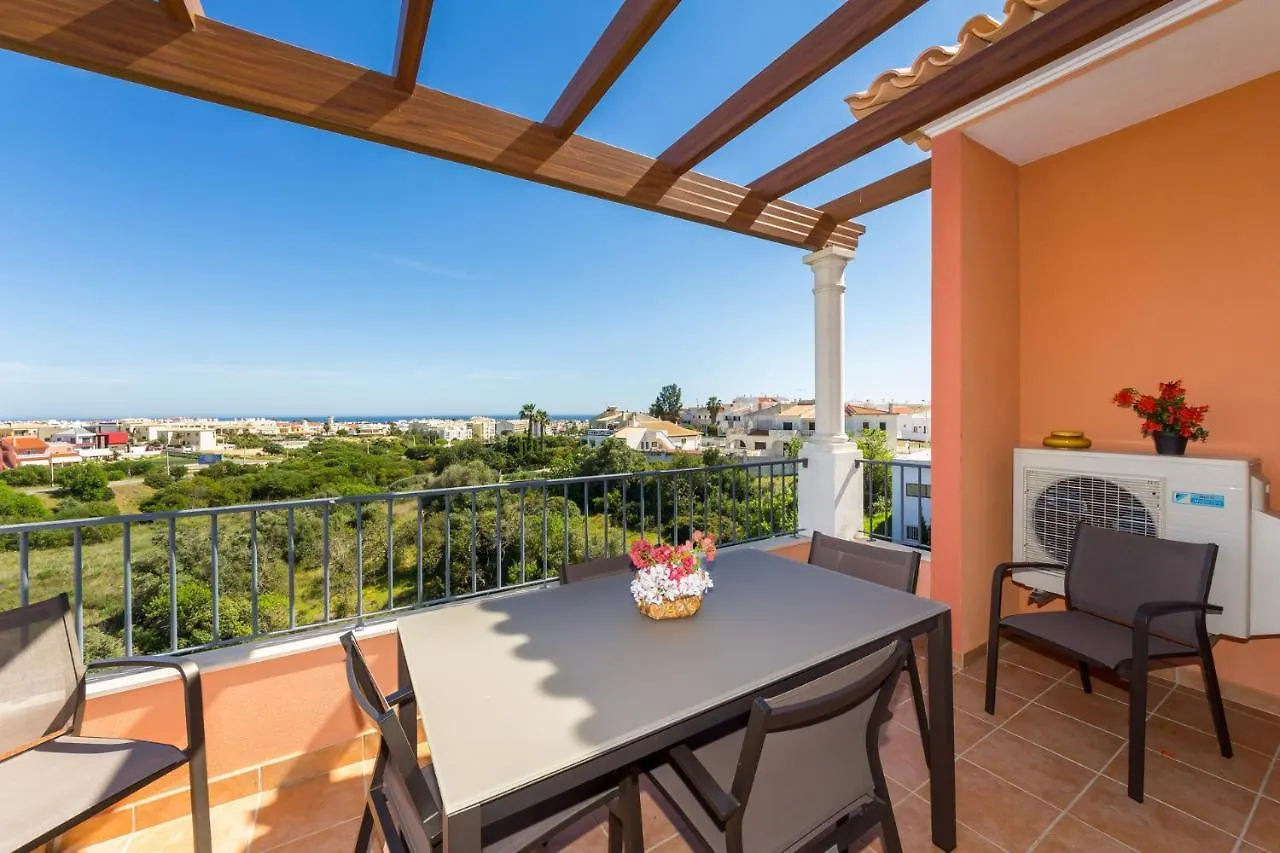 Quinta Dos Figos By Ocvillas Albufeira Apartment