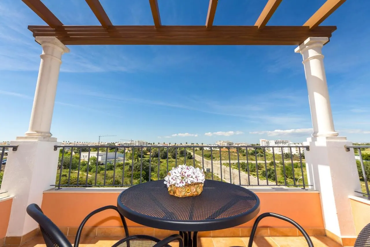 Apartment Quinta Dos Figos By Ocvillas Albufeira Portugal