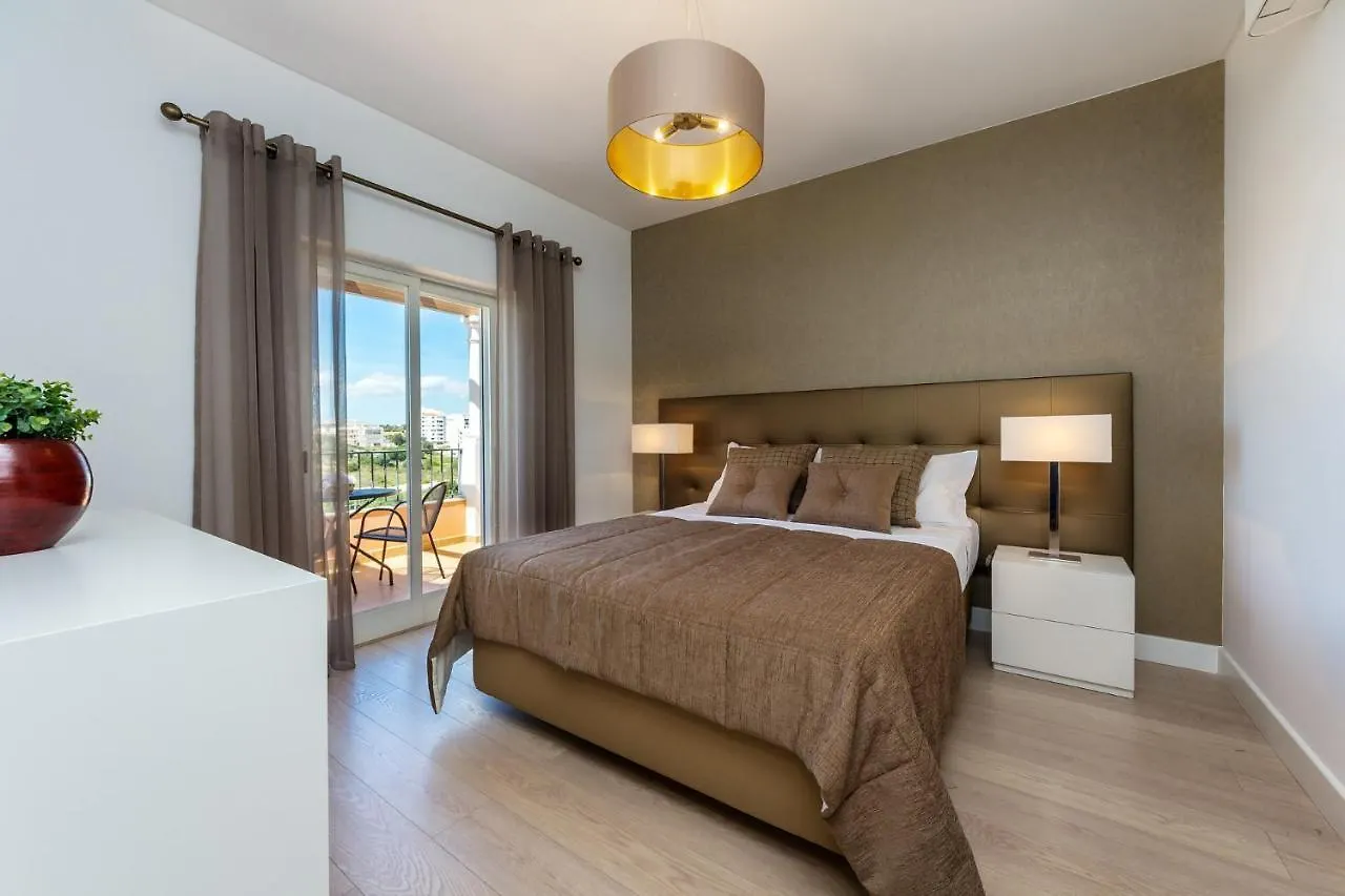 Quinta Dos Figos By Ocvillas Albufeira 0*,