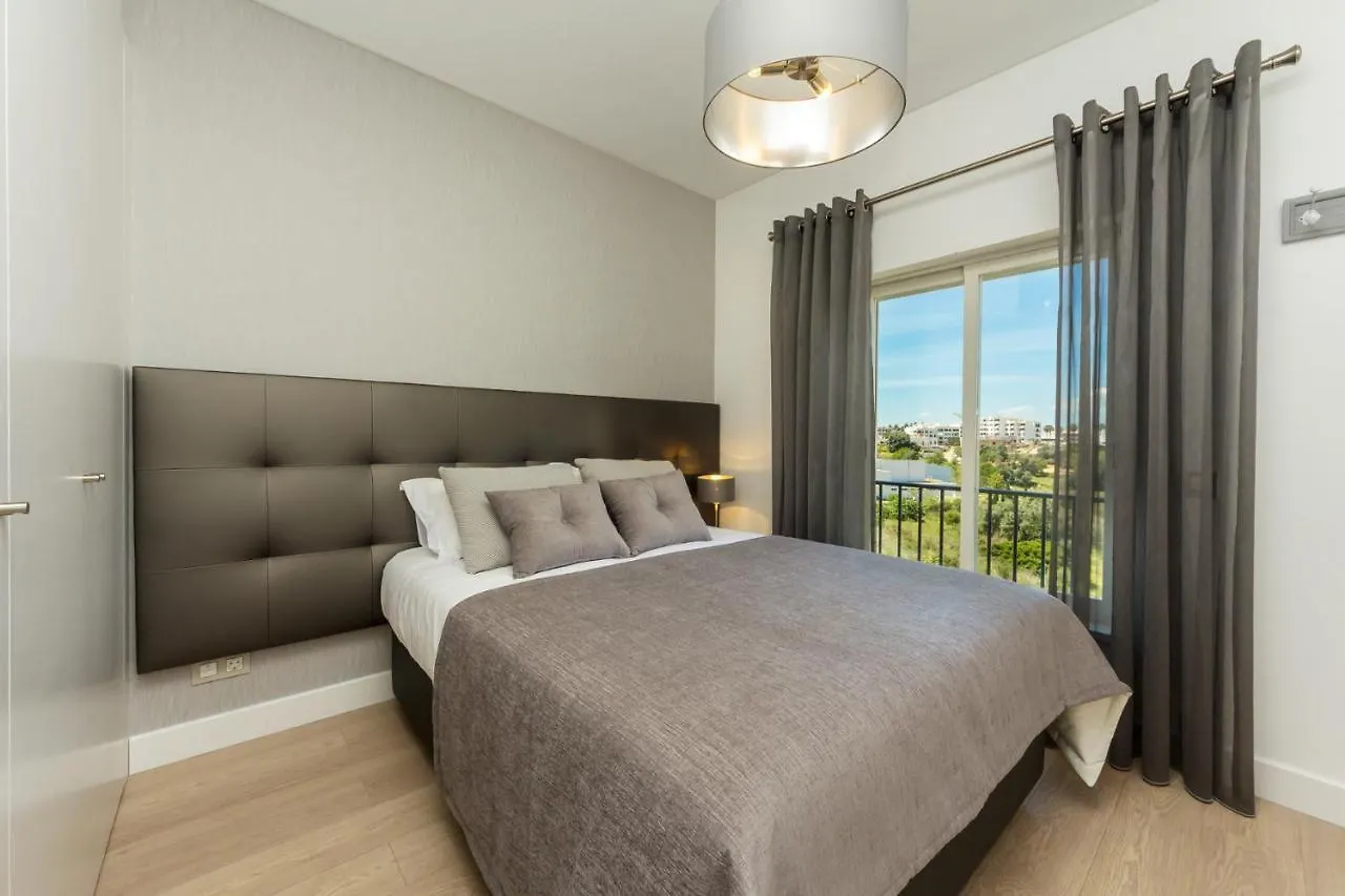 Apartment Quinta Dos Figos By Ocvillas Albufeira Portugal