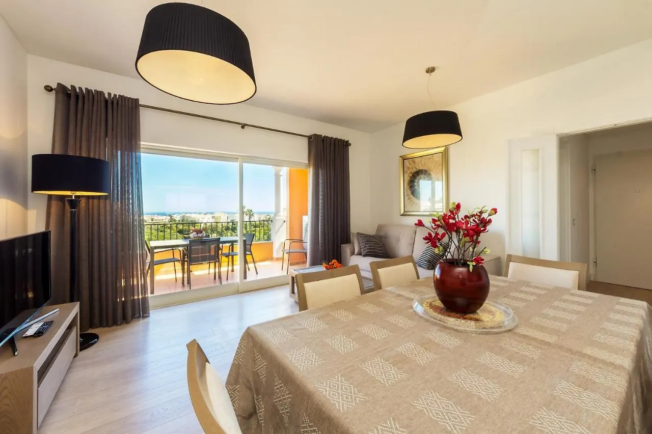 Apartment Quinta Dos Figos By Ocvillas Albufeira