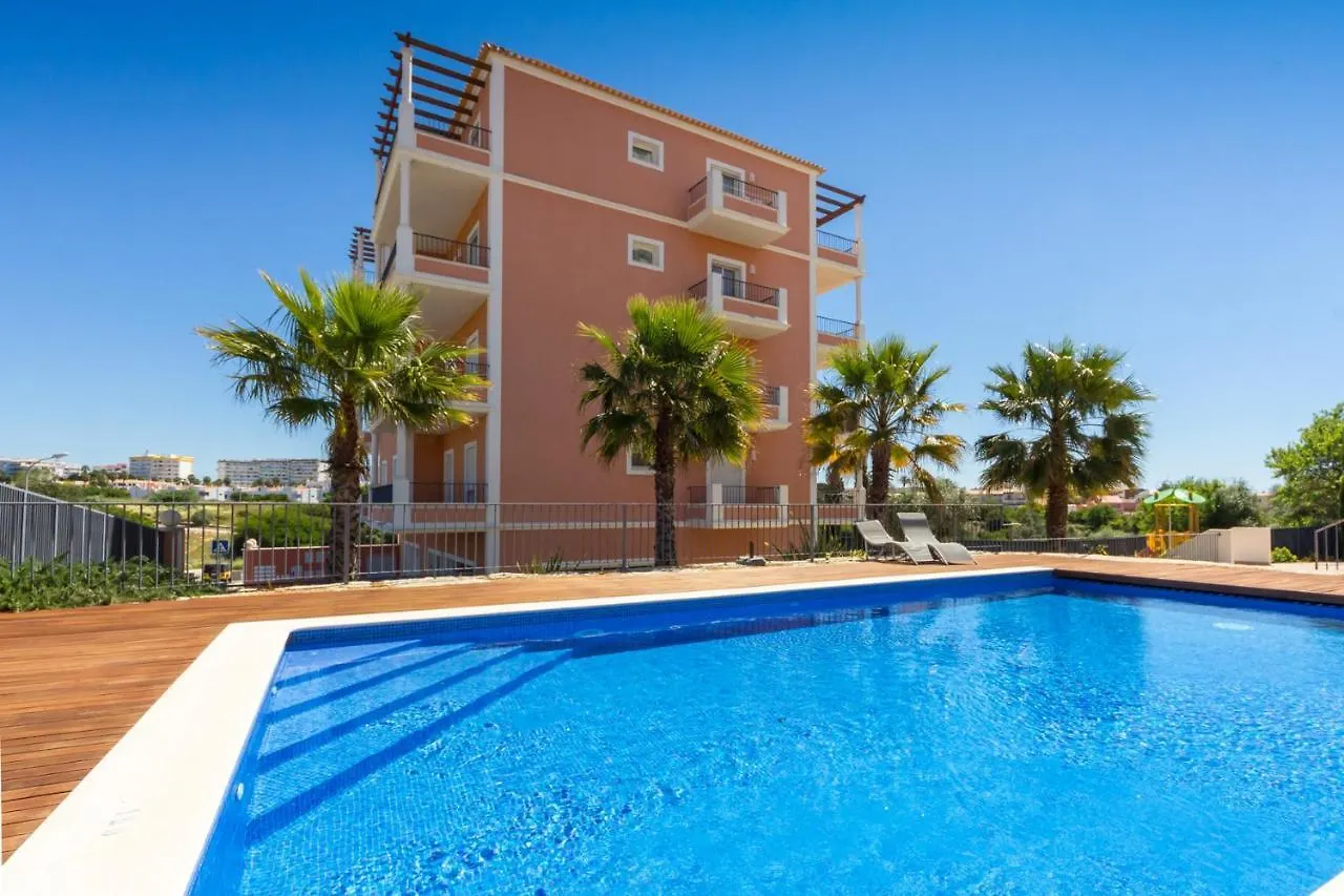 Quinta Dos Figos By Ocvillas Albufeira 0*,  Portugal