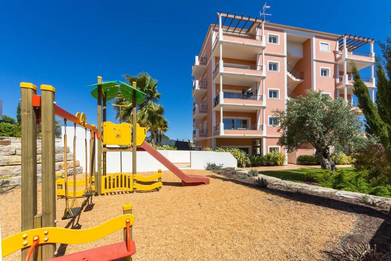 Quinta Dos Figos By Ocvillas Albufeira 0*,
