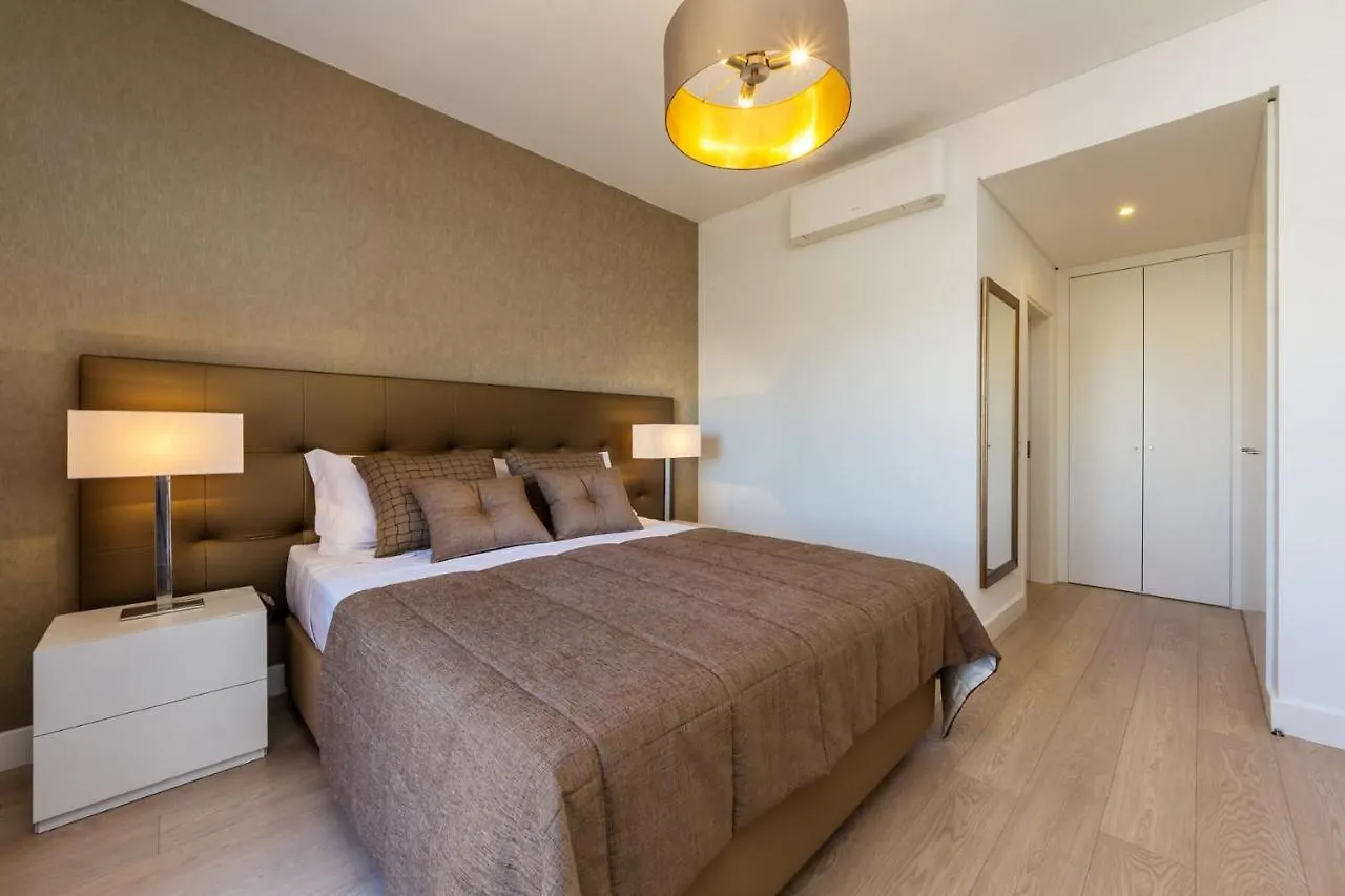 Quinta Dos Figos By Ocvillas Albufeira 0*,  Portugal