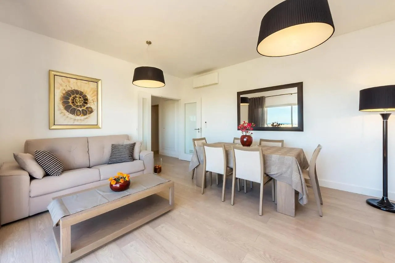 Quinta Dos Figos By Ocvillas Albufeira