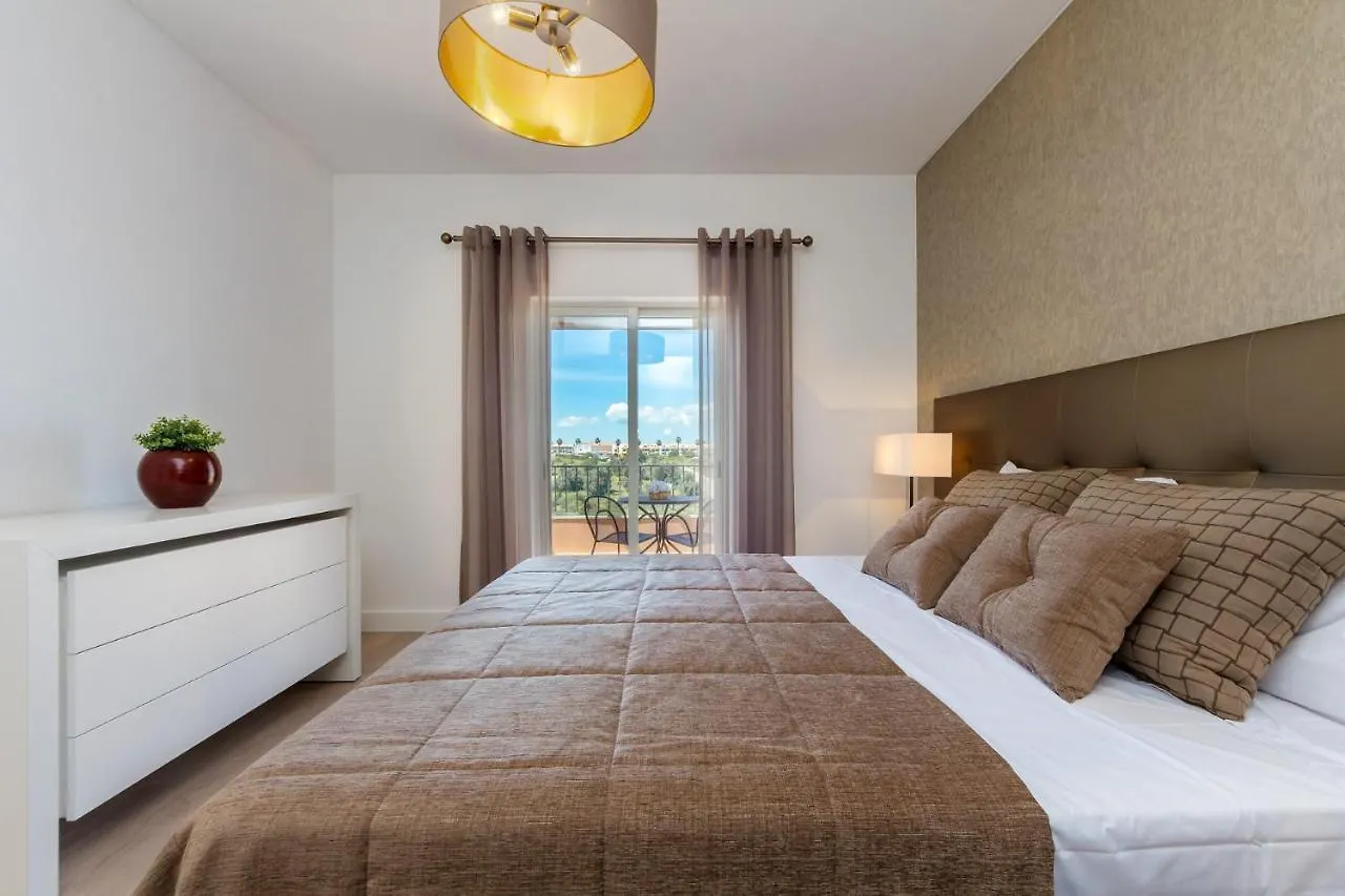 Quinta Dos Figos By Ocvillas Albufeira