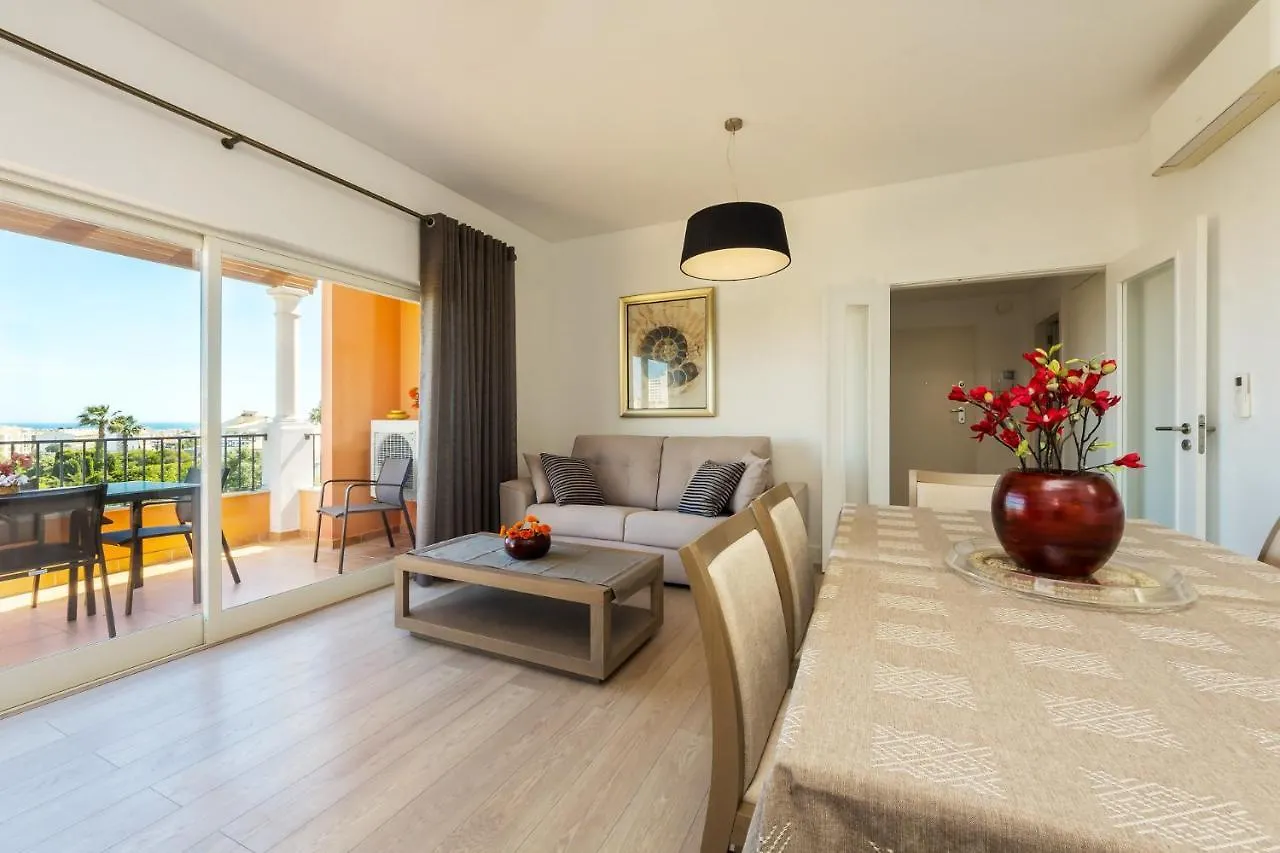 Apartment Quinta Dos Figos By Ocvillas Albufeira