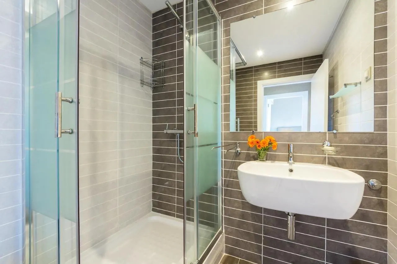 Apartment Quinta Dos Figos By Ocvillas Albufeira
