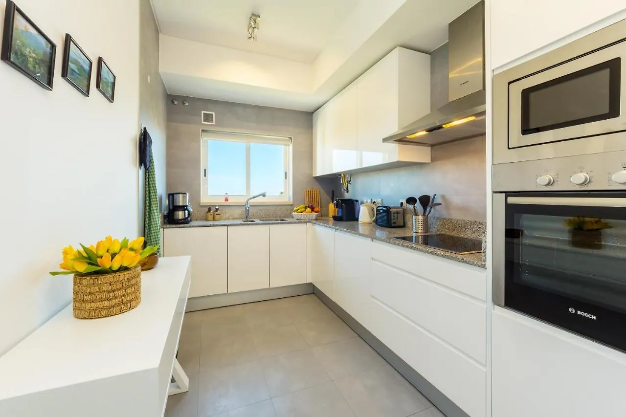 Quinta Dos Figos By Ocvillas Albufeira