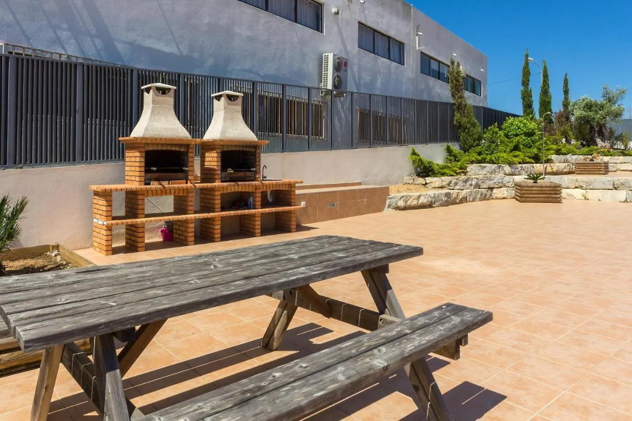 Quinta Dos Figos By Ocvillas Albufeira Apartment