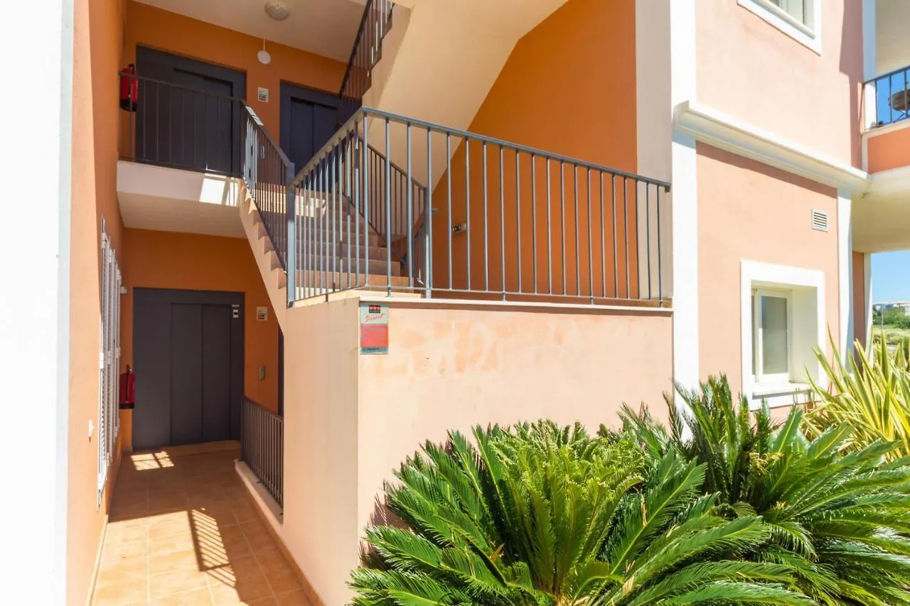 Apartment Quinta Dos Figos By Ocvillas Albufeira Portugal