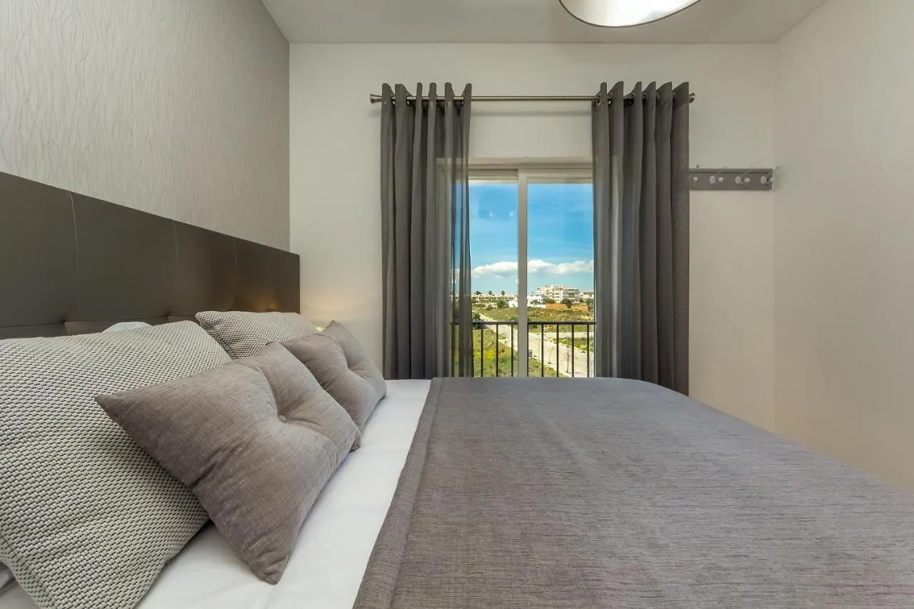 Quinta Dos Figos By Ocvillas Albufeira