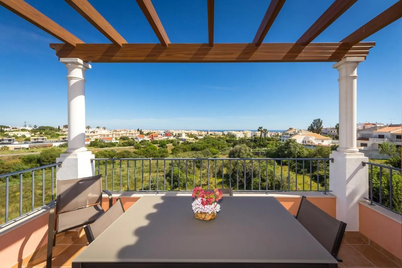 Apartment Quinta Dos Figos By Ocvillas Albufeira