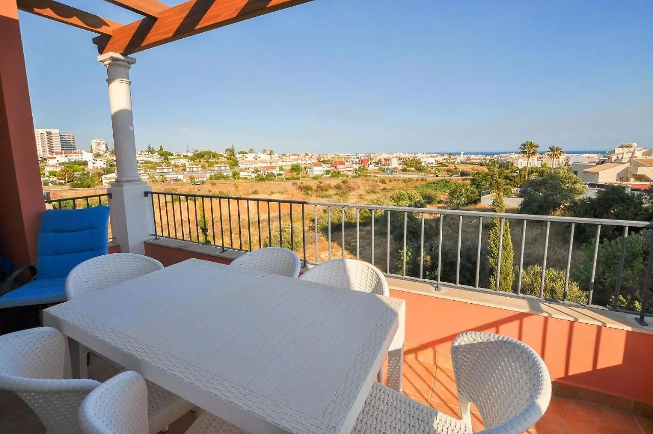 Quinta Dos Figos By Ocvillas Albufeira Apartment