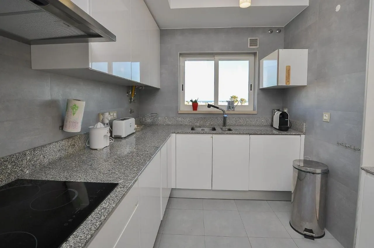 Quinta Dos Figos By Ocvillas Albufeira 0*,