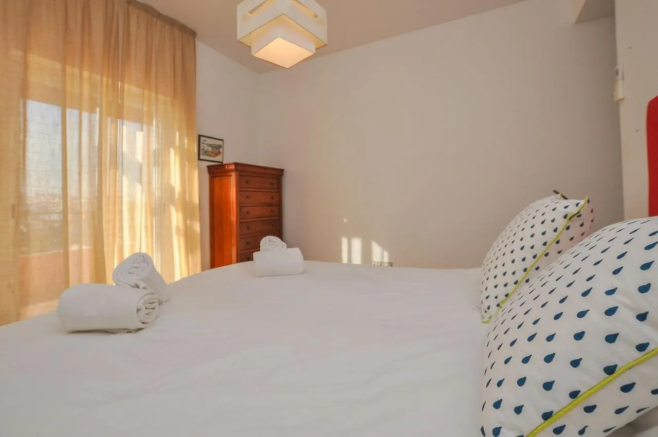 Quinta Dos Figos By Ocvillas Albufeira