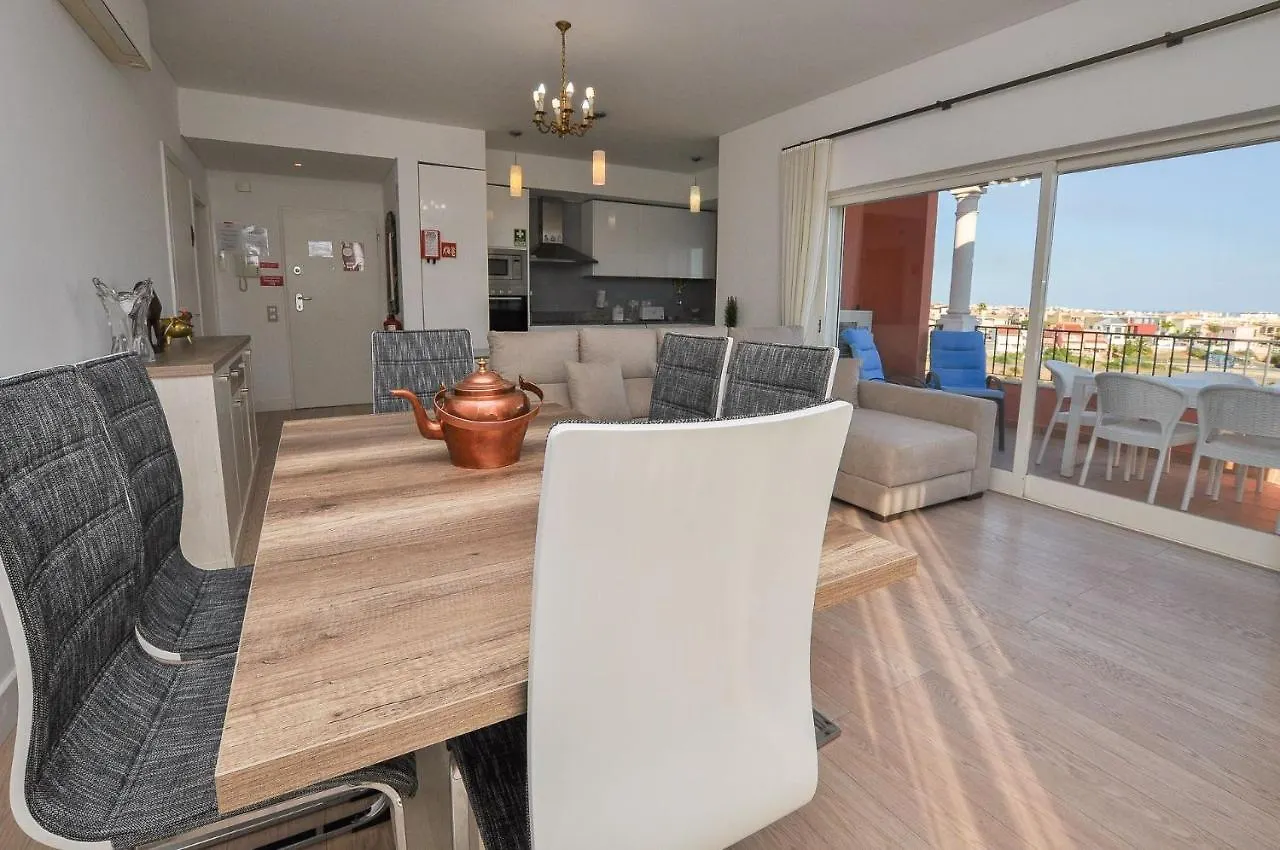 Apartment Quinta Dos Figos By Ocvillas Albufeira