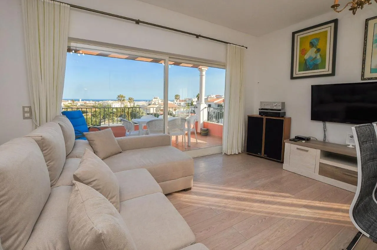 Apartment Quinta Dos Figos By Ocvillas Albufeira