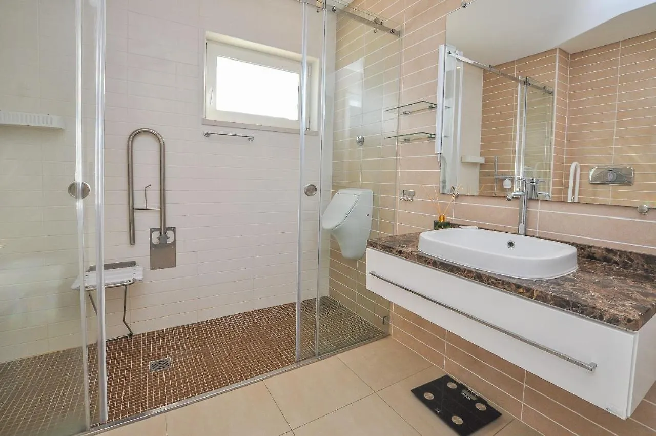 Quinta Dos Figos By Ocvillas Albufeira