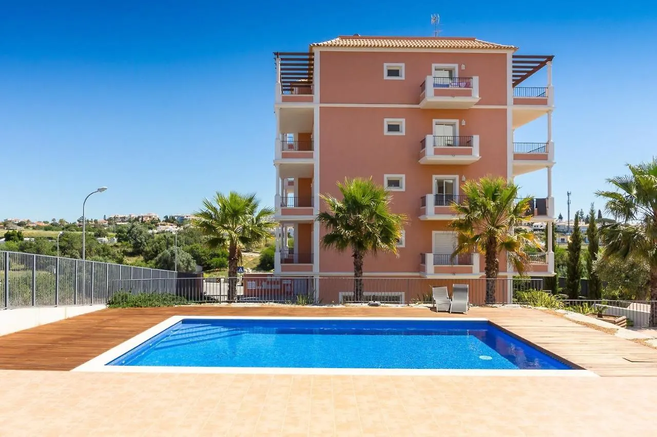 Quinta Dos Figos By Ocvillas Albufeira