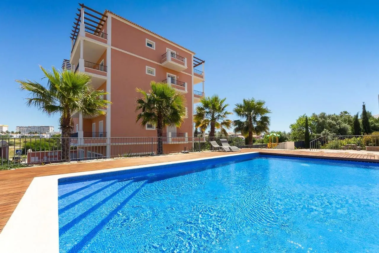 Quinta Dos Figos By Ocvillas Albufeira Portugal