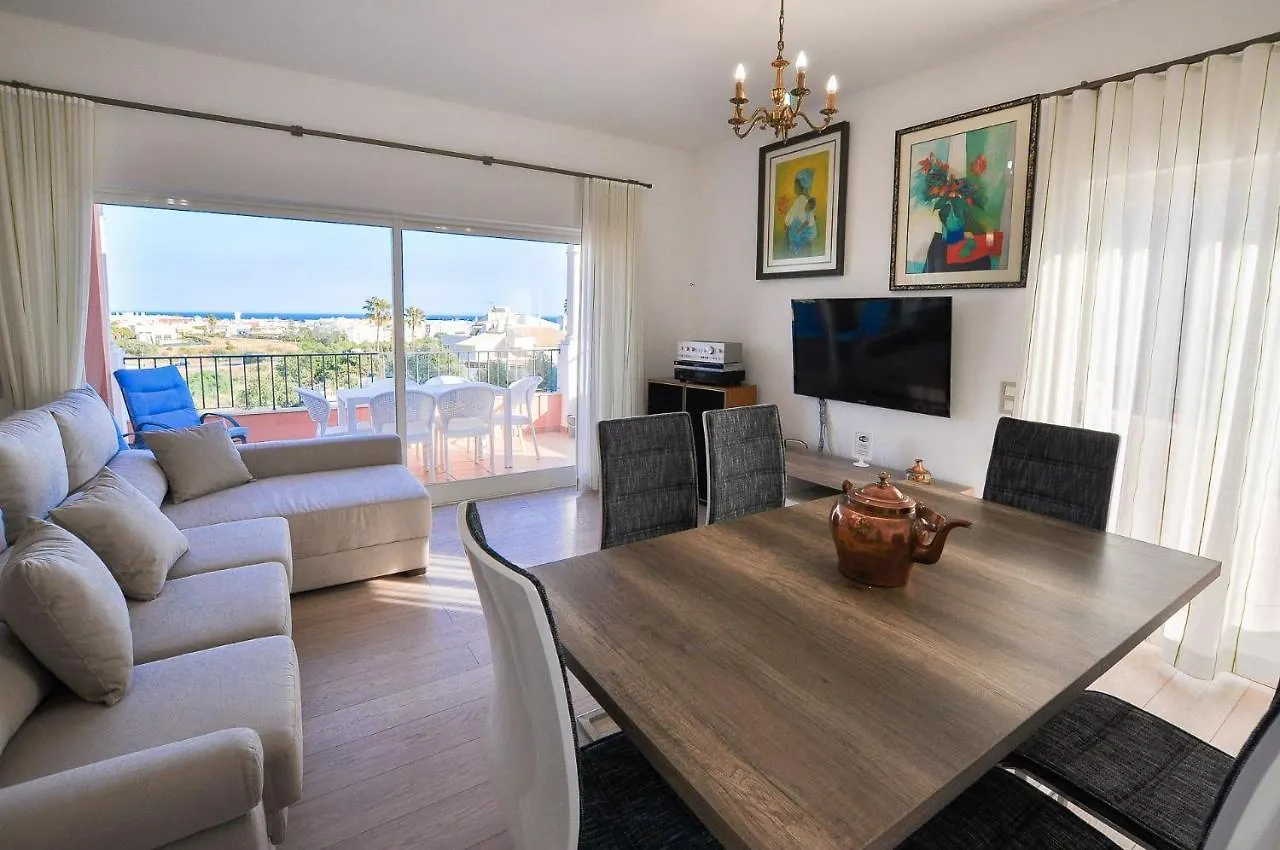 Quinta Dos Figos By Ocvillas Albufeira Apartment