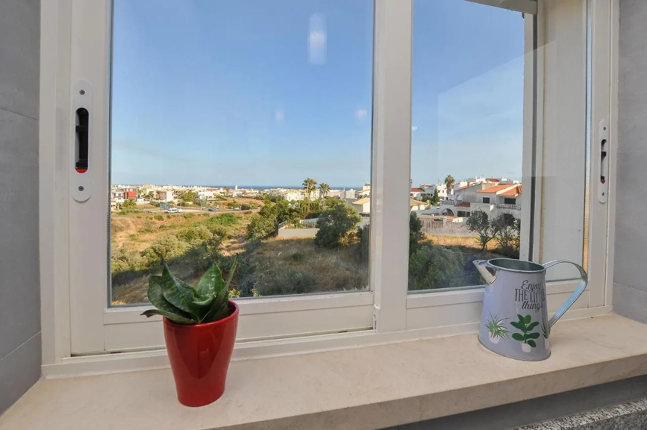 Quinta Dos Figos By Ocvillas Albufeira