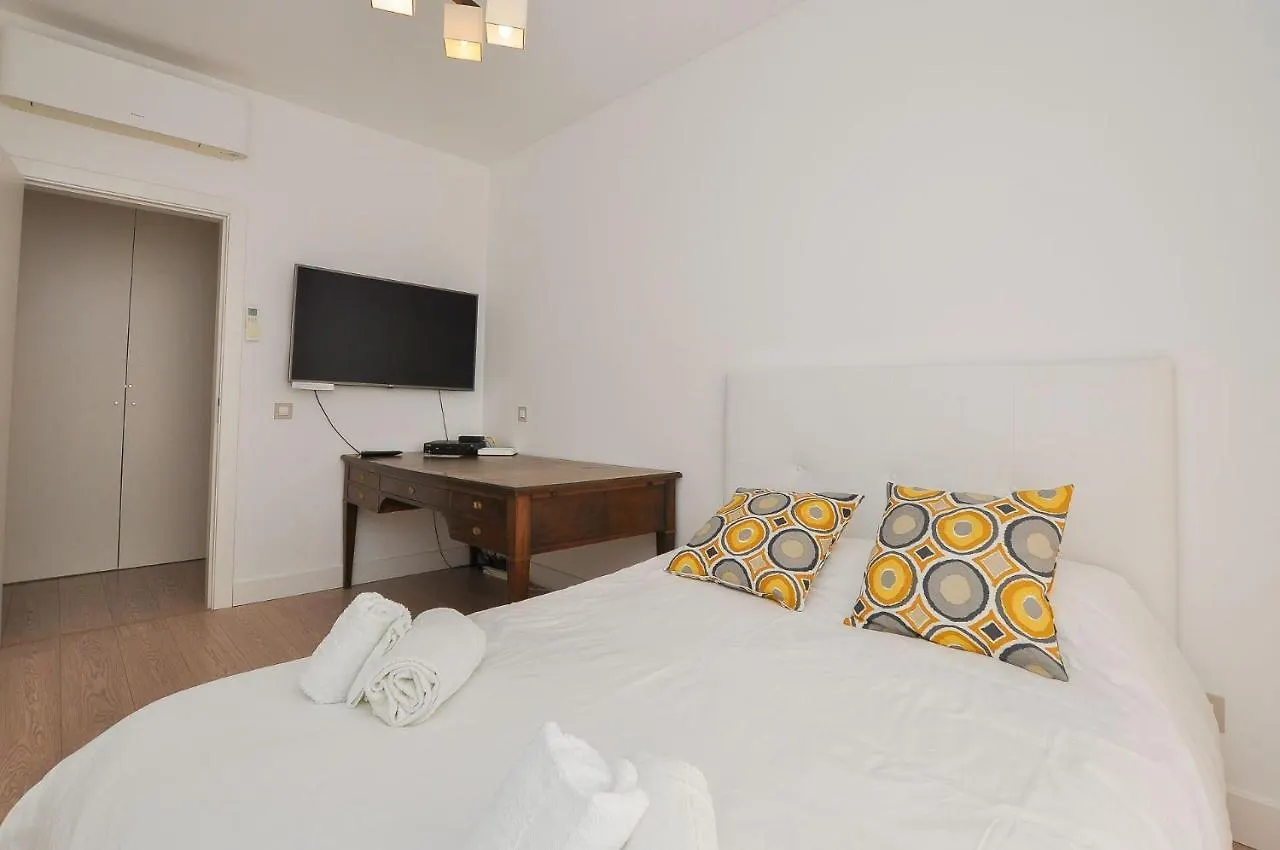 Apartment Quinta Dos Figos By Ocvillas Albufeira