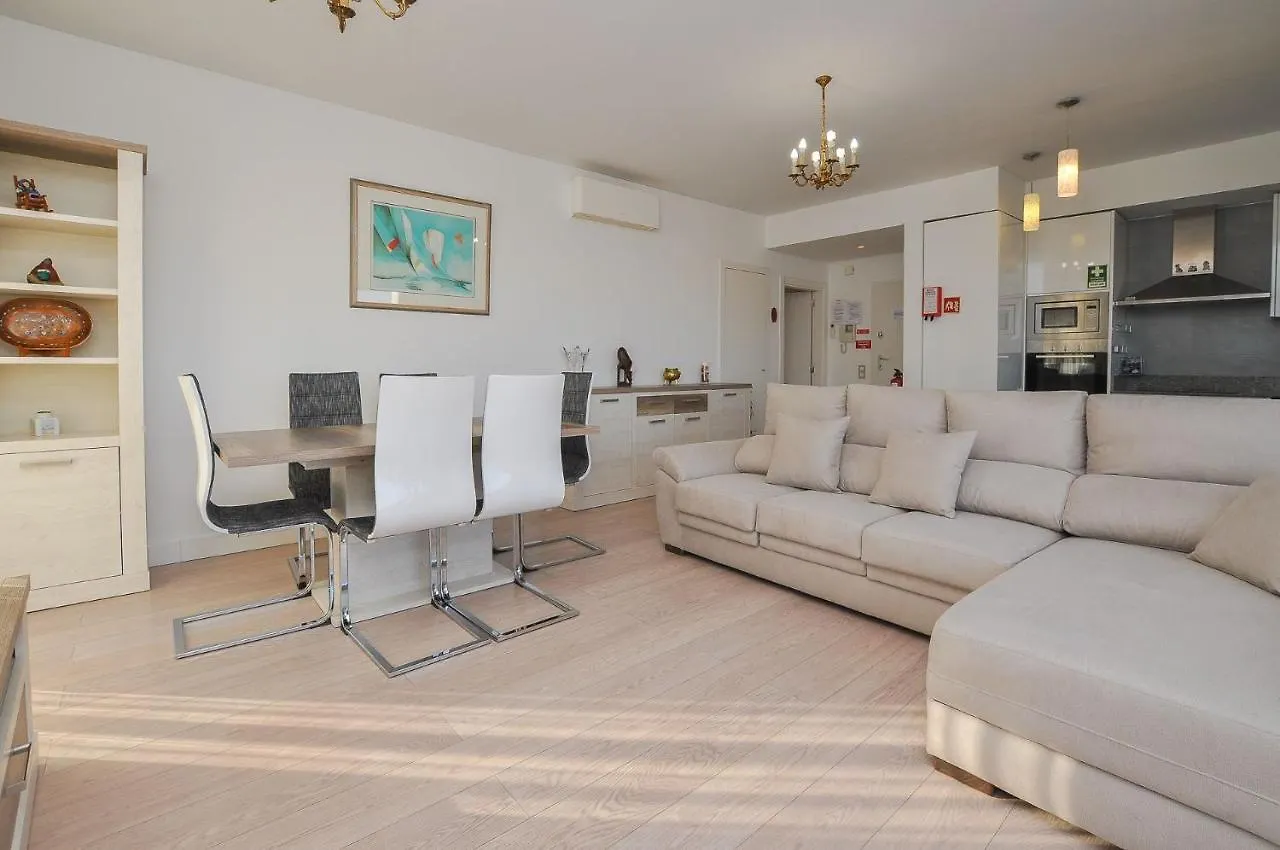 Apartment Quinta Dos Figos By Ocvillas Albufeira