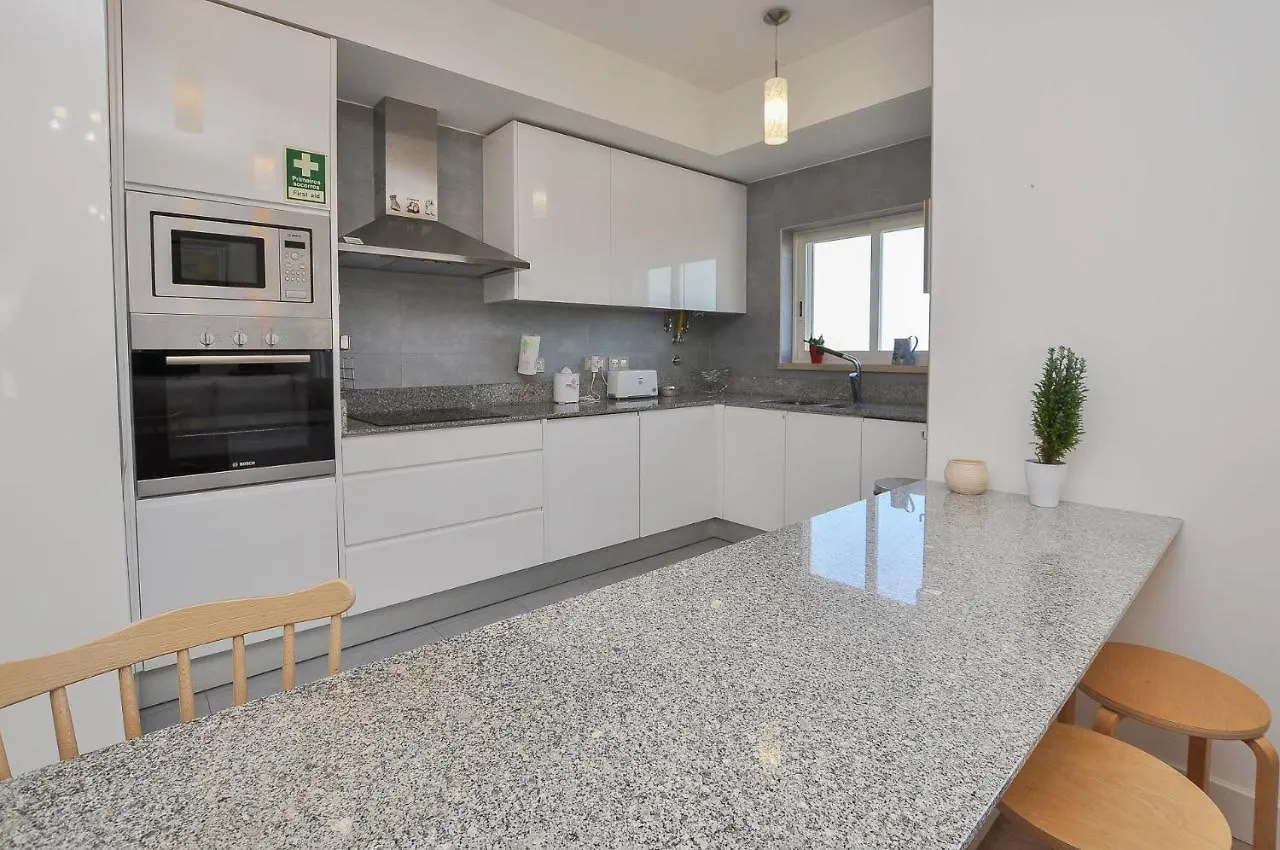 Apartment Quinta Dos Figos By Ocvillas Albufeira