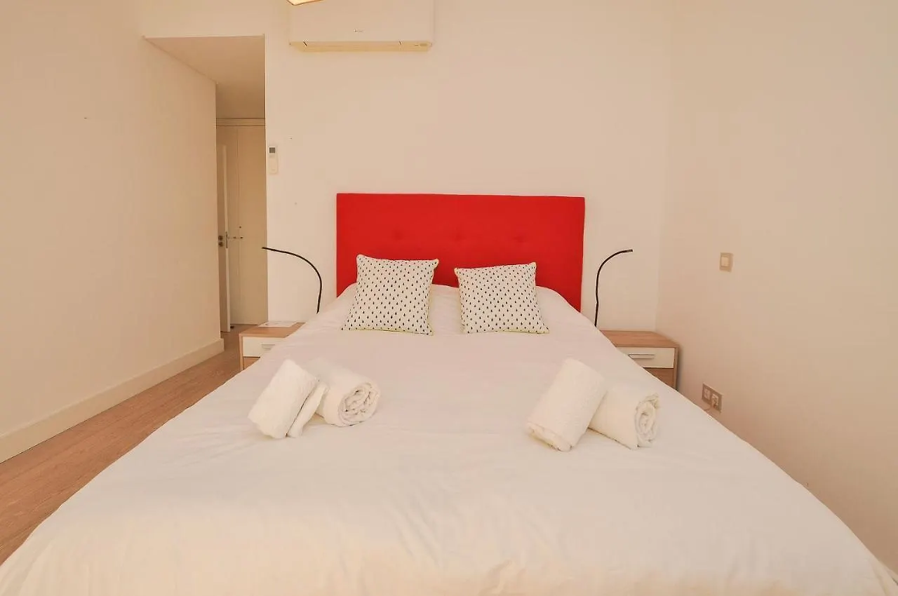Quinta Dos Figos By Ocvillas Albufeira Portugal
