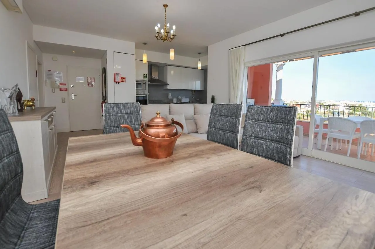 Apartment Quinta Dos Figos By Ocvillas Albufeira