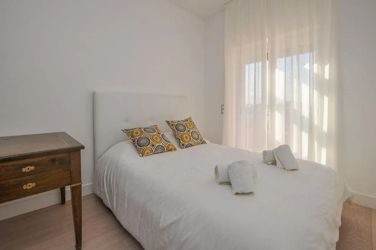 Apartment Quinta Dos Figos By Ocvillas Albufeira Portugal