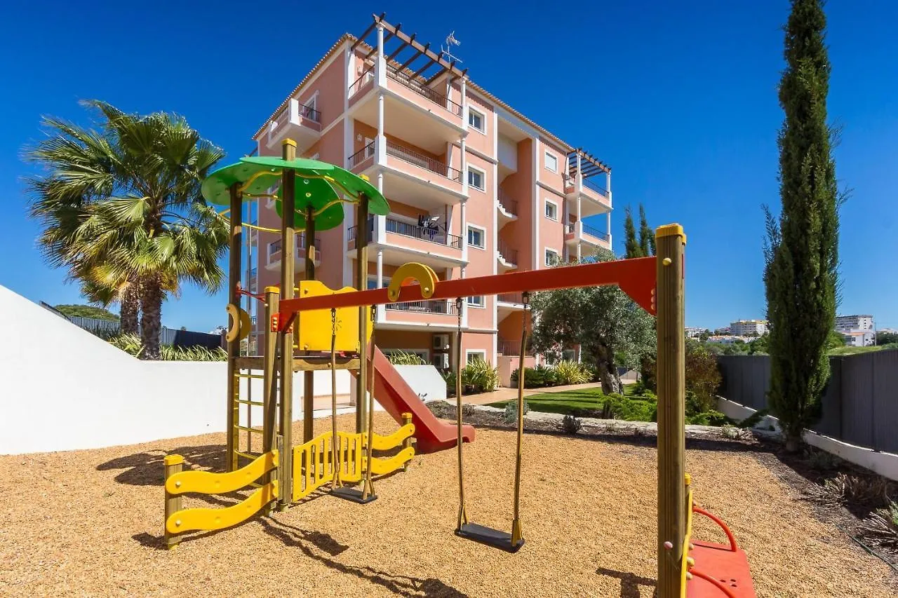 Quinta Dos Figos By Ocvillas Albufeira 0*,