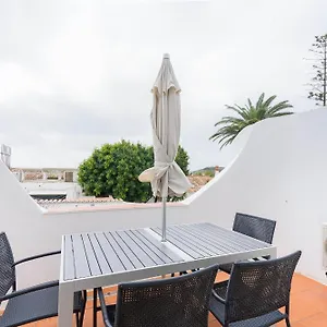 3* Hotel apartamentowy Borda D'agua